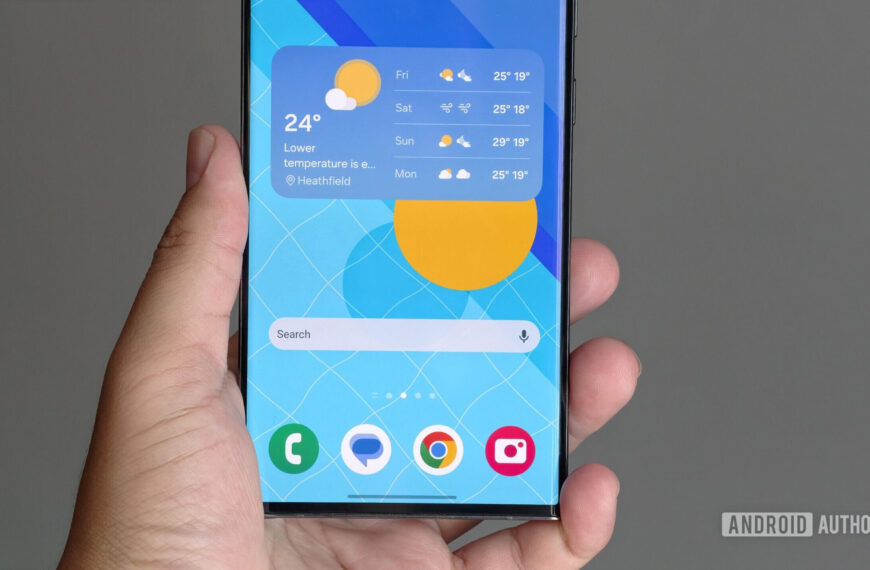 I switched to Samsung after my Pixel was stolen, here’s what I miss