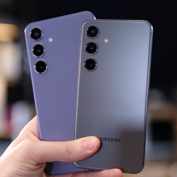 Samsung expands One UI 8.5 beta to Galaxy S24, Fold 6, and more