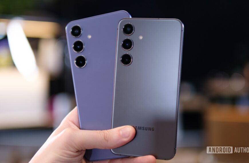 Samsung expands One UI 8.5 beta to Galaxy S24, Fold 6, and more