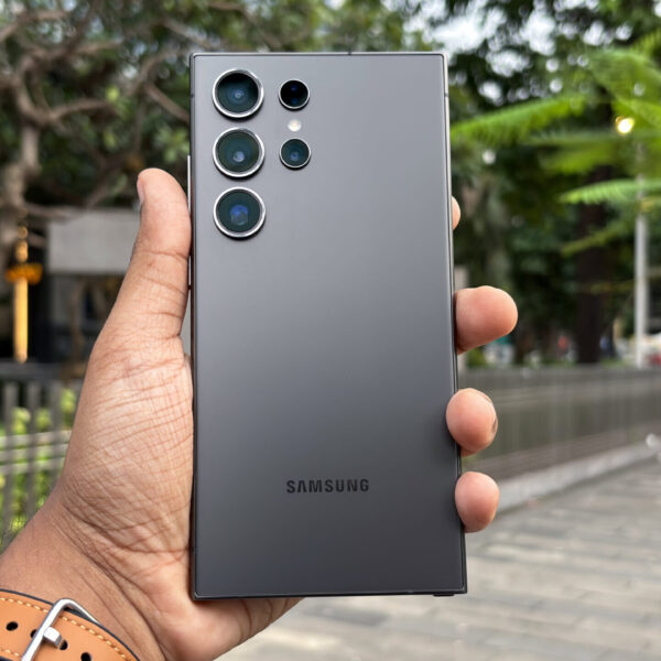 One UI 8.5 beta is coming soon for the Galaxy S24 series, and here’s the leaked changelog