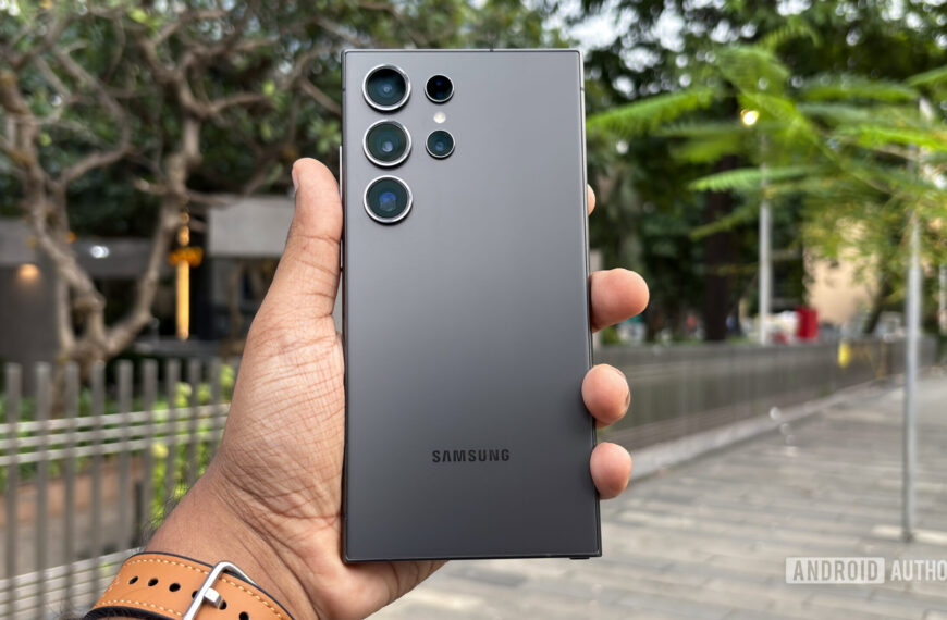 One UI 8.5 beta is coming soon for the Galaxy S24 series, and here’s the leaked changelog