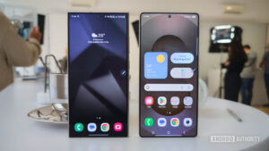 Your Exynos Galaxy phone might restart if you&hellip;