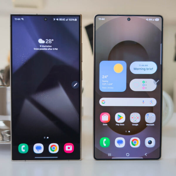 Your Exynos Galaxy phone might restart if you click this link