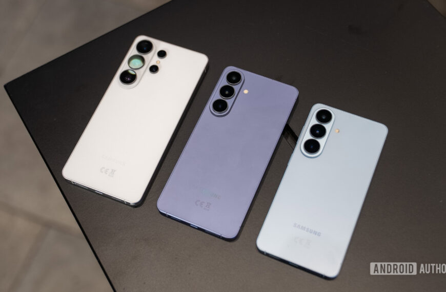 The Galaxy S26 shatters pre-order records despite a price hike