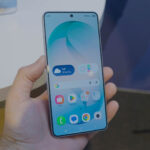 Download the Samsung Galaxy S26 wallpapers here