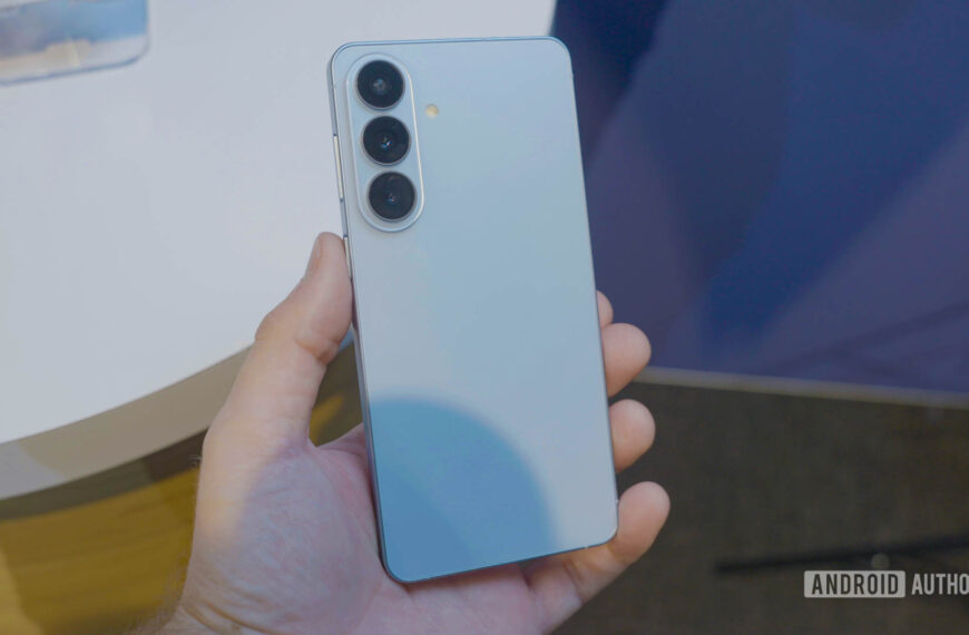 Samsung Galaxy S26 Linux terminal support: which phones work