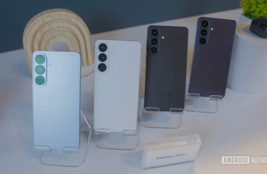 Survey reveals a surprising number of you are all-in on Samsung