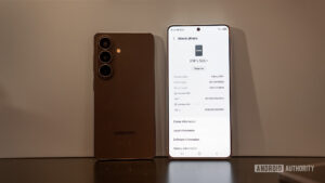 One UI 9 could simplify Galaxy repairs with&hellip;