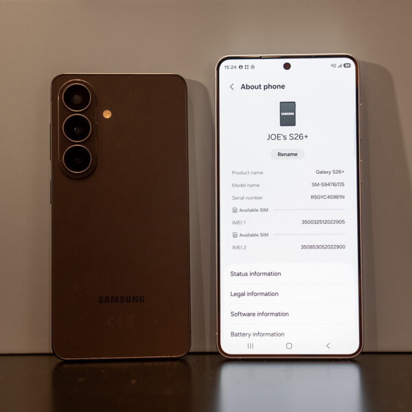 One UI 9 could simplify Galaxy repairs with a new support app