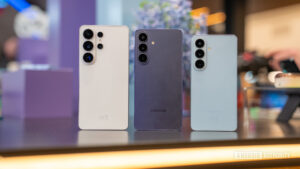 Samsung Galaxy S26 series deals: You can still&hellip;