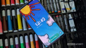 This Galaxy S26 Ultra feature turned my terrible&hellip;