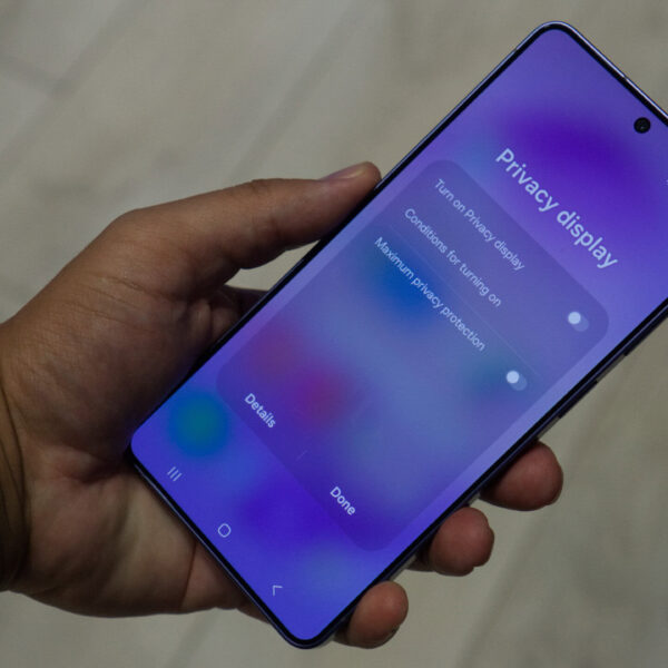The Galaxy S26 Ultra is a nightmare if you care about PWM dimming