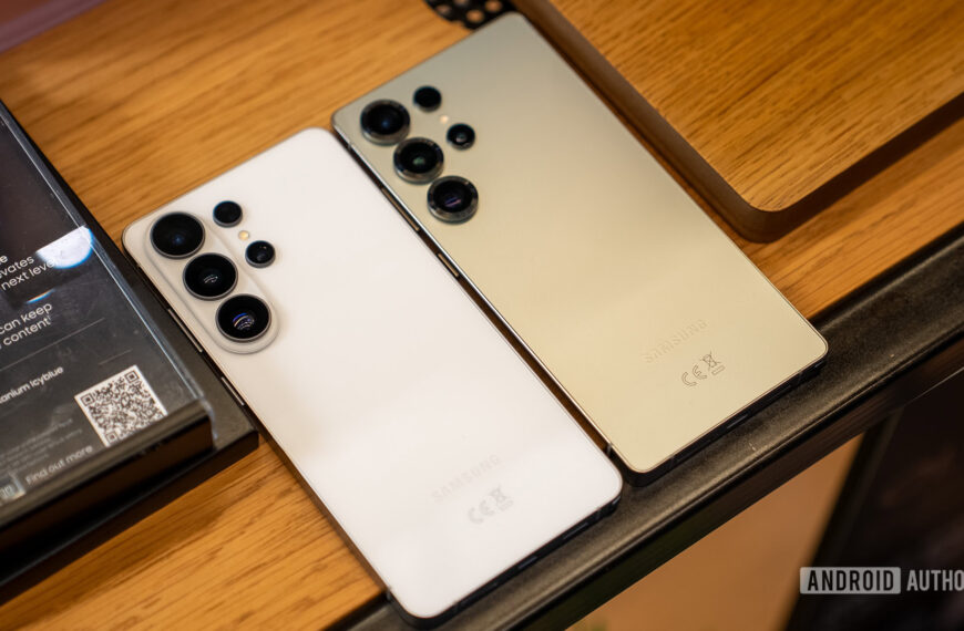 Surveys show owners of this older Galaxy aren’t rushing for an S26 upgrade