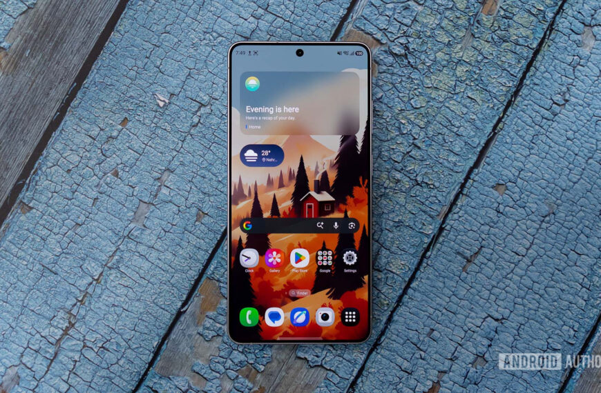 Galaxy S26 Ultra causing eye strain? Here are 4 ways to fix it