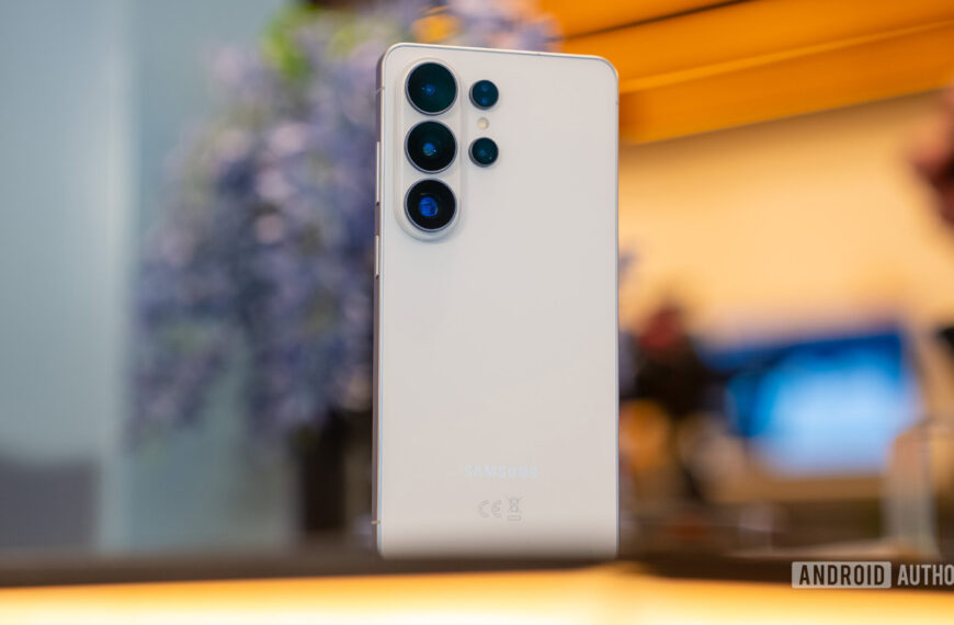 Galaxy S26 Ultra’s 25W wireless charging speed is seemingly stuck in compatibility hell