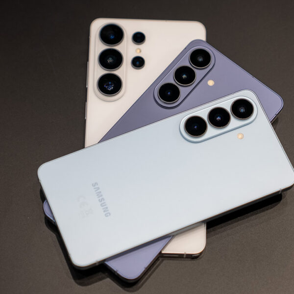 Here’s an early look at accessibility upgrades arriving in One UI 9