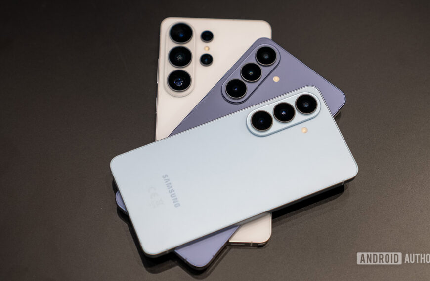 Here’s an early look at accessibility upgrades arriving in One UI 9