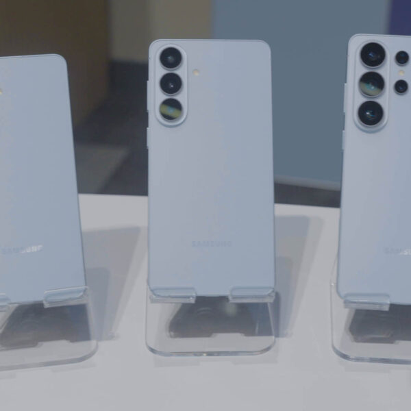 Samsung is reportedly already testing its next Exynos chipset