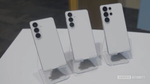 No surprise: Samsung just gave the Samsung Galaxy&hellip;