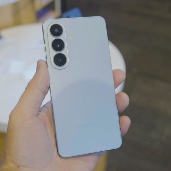 Samsung shouldn’t have cancelled the Galaxy S26 Pro for the S26