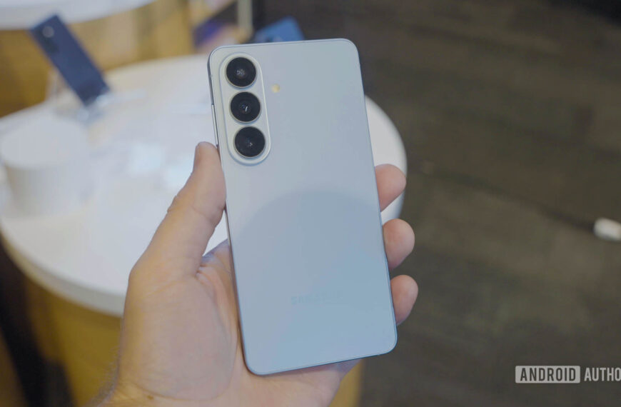 Samsung shouldn’t have cancelled the Galaxy S26 Pro for the S26