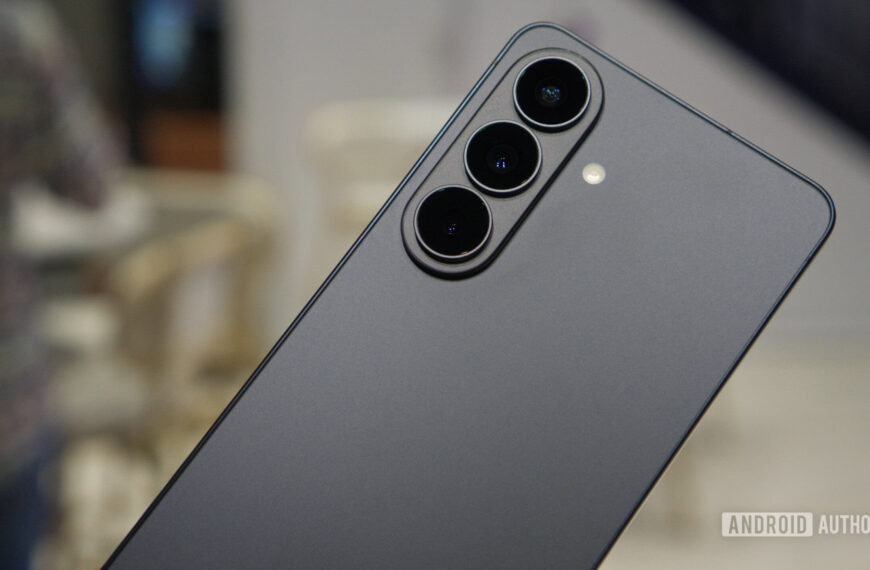 Here’s why I wouldn’t upgrade from the Galaxy S23 to S26