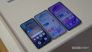 Samsung’s mobile unit is in ’emergency’ mode, despite&hellip;