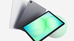 Samsung’s latest budget tablet drops back to its&hellip;