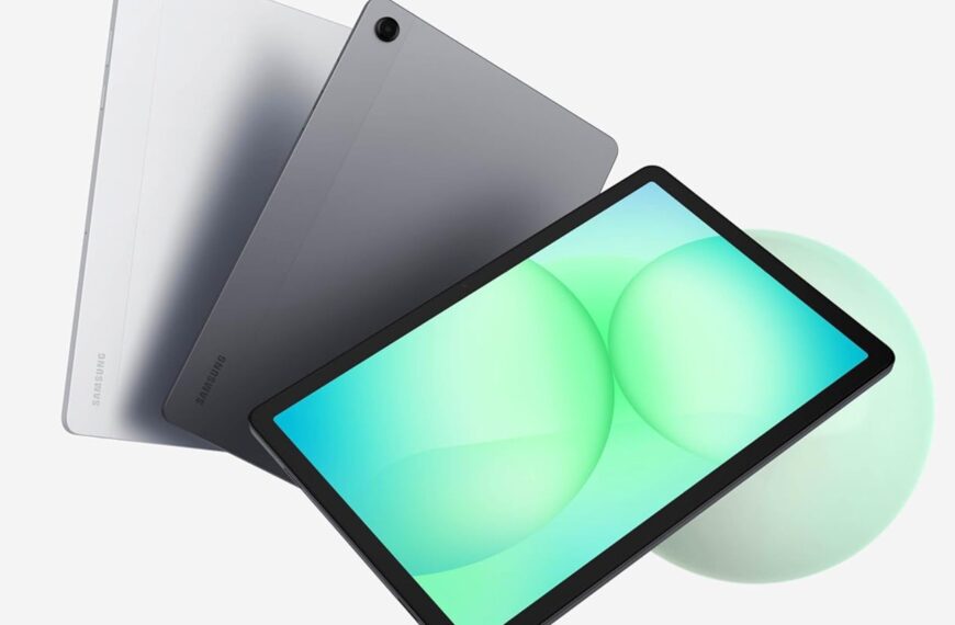 Samsung’s latest budget tablet drops back to its lowest price