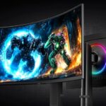 Samsung’s huge Odyssey G7 hits a 2026 low with a $500 discount