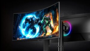 Samsung’s huge Odyssey G7 hits a 2026 low&hellip;
