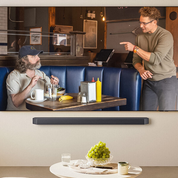 Have a Samsung TV? You now have this free streaming deal waiting for you