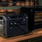 Segway Cube 1000 Portable Power Station hits lowest price ever!