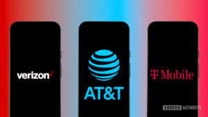AT&T has the most loyal users in the&hellip;