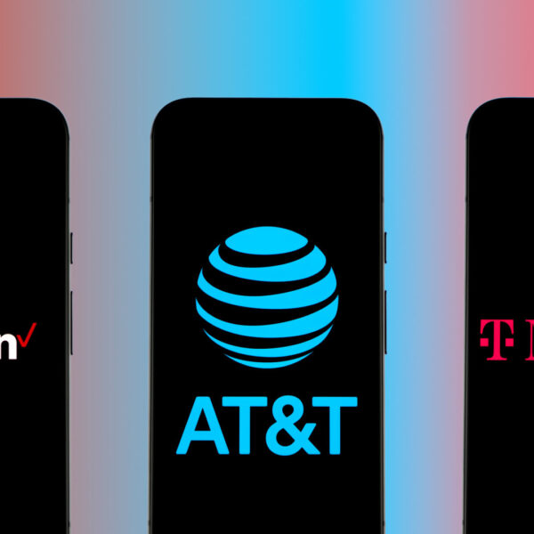 AT&T has the most loyal users in the US for the 17th year running