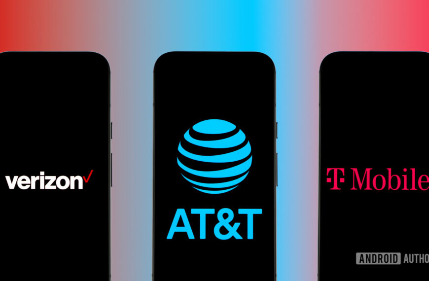 AT&T has the most loyal users in the US for the 17th year running