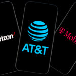 I went almost a year without actual phone service