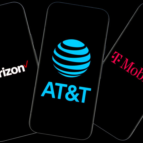 I went almost a year without actual phone service