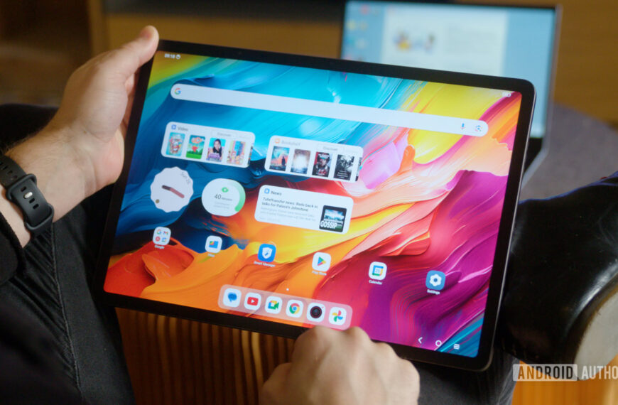 TCL slashes 30% off its impressive NXTPAPER Android tablets