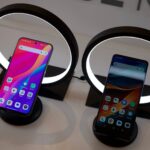 TCL’s new NXTPAPER display makes the switch to AMOLED