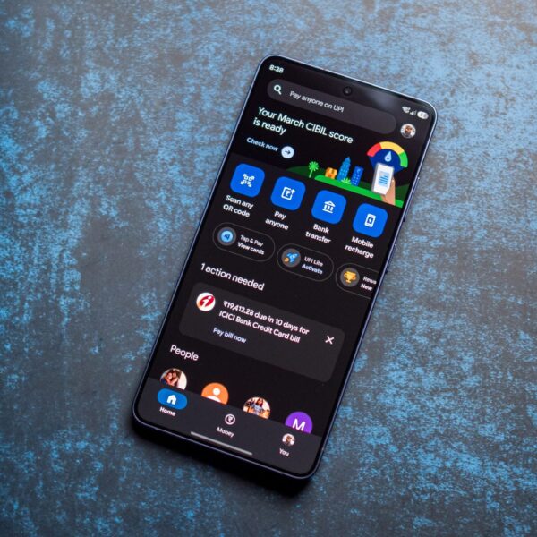 I used this hidden Google Pay feature to automate credit card bill payments