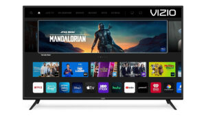 Vizio smart TV functionality will be locked behind&hellip;