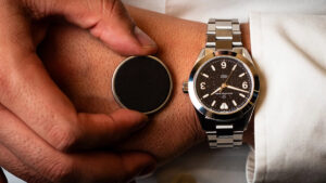 This discreet upgrade can track your steps without&hellip;