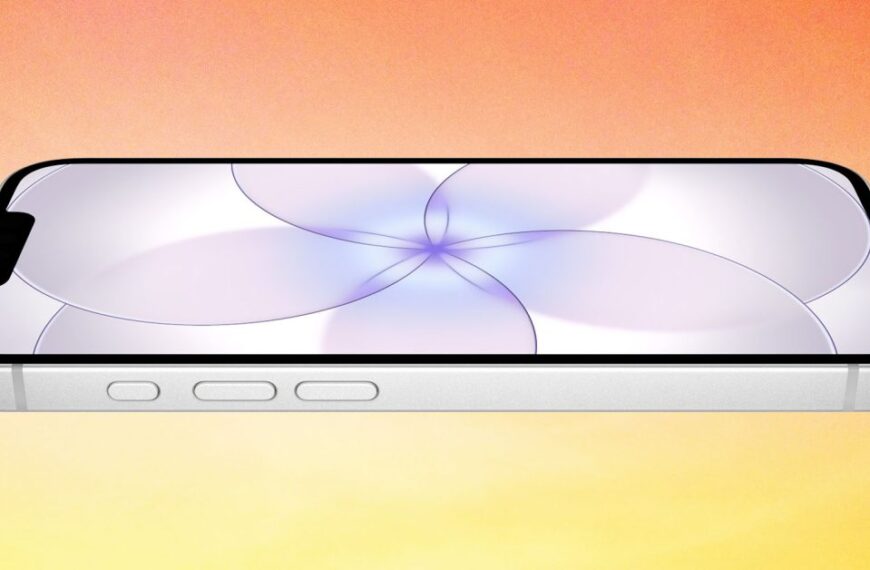 The iPhone 17e looks dated on day 1 for one reason