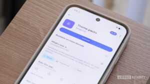 New Pixel Theme packs are coming soon with&hellip;