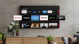 This upcoming Google TV Streamer 4K rival is&hellip;