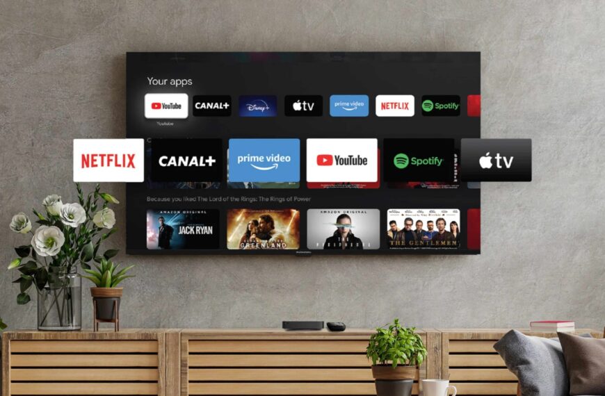 This upcoming Google TV Streamer 4K rival is a mixed bag