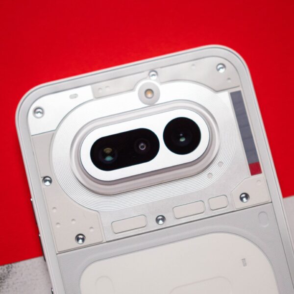 There’s a Nothing OS update for the Phone 4a that makes it useful and so relaxing