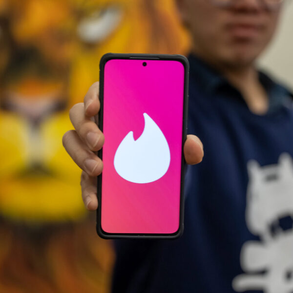 Tinder wants you to give its AI access to all of your photos