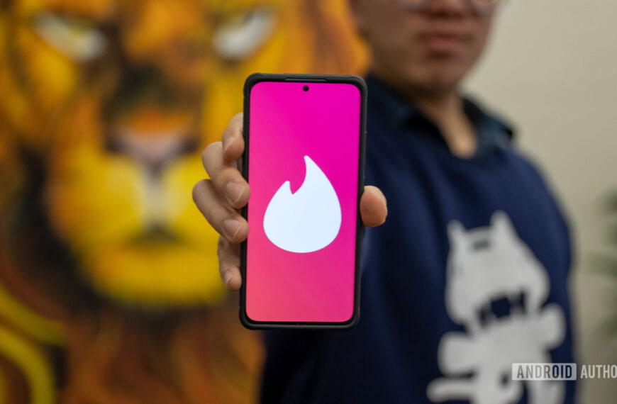 Tinder wants you to give its AI access to all of your photos